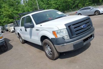 1FTEW1C8XAFB95194 | 2010 FORD F-150