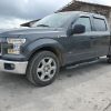 1FTPX14597FB19002 | 2007 FORD F-150