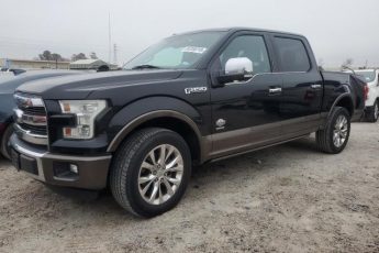 1FTEW1CG6GFA11594 | 2016 FORD F150 SUPER