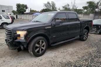 1FTEW1CG9GKF65977 | 2016 FORD F150 SUPER