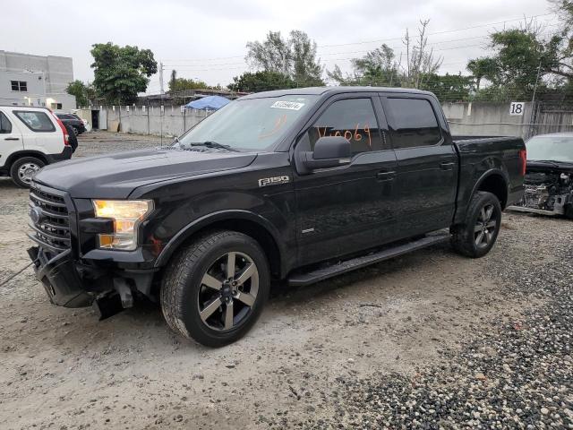 1FTEW1CG9GKF65977 | 2016 FORD F150 SUPER