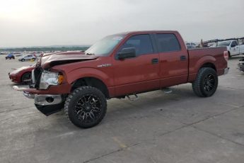 1FTEW1CM0EKD71132 | 2014 Ford f150 supercrew