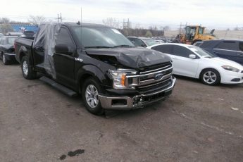 1FTEW1CP4LFB97985 | 2020 FORD F-150