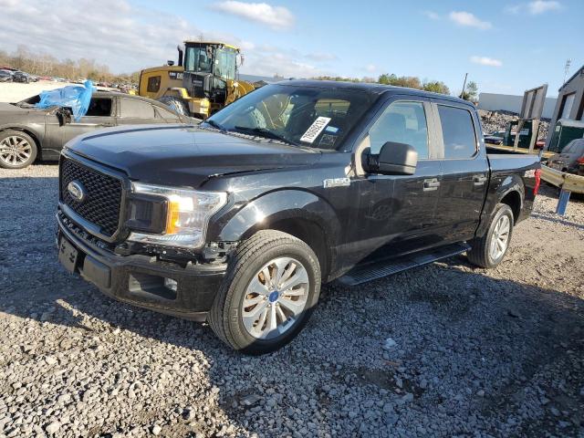 1FTEW1CP5JKF21143 | 2018 FORD F150 SUPER