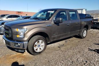 1FTEW1CP6FFC35334 | 2015 FORD F150 SUPER