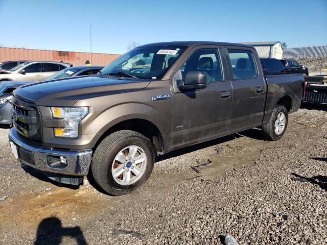 1FTEW1CP6FFC35334 | 2015 FORD F150 SUPER