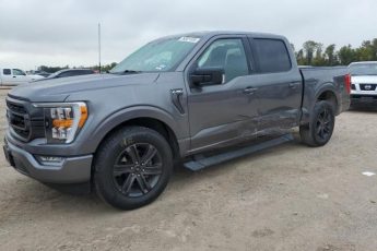 1FTEW1CP8NFA26563 | 2022 FORD F150 SUPER