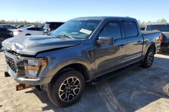 1FTEW1CP8PKE17481 | 2023 FORD F150 SUPER