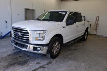 1FTEW1CP9FKE96061 | 2015 FORD F150 SUPER