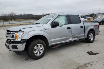 1FTEW1E42LKD34075 | 2020 FORD F150 SUPER