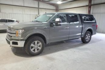 1FTEW1E48KKC96933 | 2019 FORD F150 SUPER