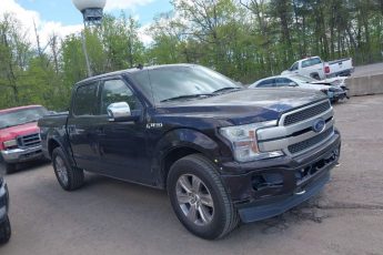 1FTEW1E48LFA09262 | 2020 FORD F-150