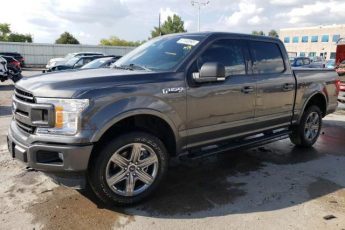 1FTEW1E54KKF15475 | 2019 FORD F150 SUPER