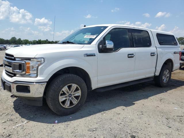 1FTEW1E55LFA73249 | 2020 Ford f150 supercrew