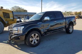 1FTEW1E56LFB24192 | 2020 FORD F150 SUPER