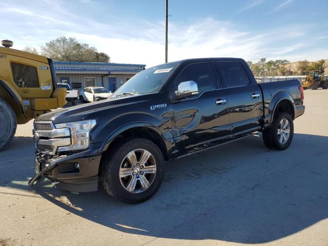 1FTEW1E56LFB24192 | 2020 FORD F150 SUPER