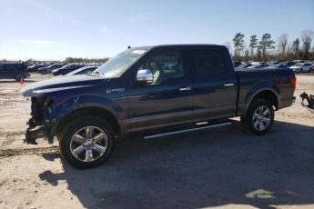 1FTEW1E59LKE93572 | 2020 FORD F150 SUPER