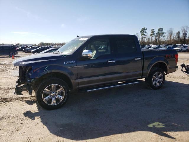 1FTEW1E59LKE93572 | 2020 FORD F150 SUPER