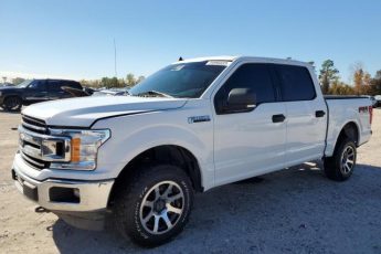 1FTEW1E5XKFA68398 | 2019 FORD F150 SUPER