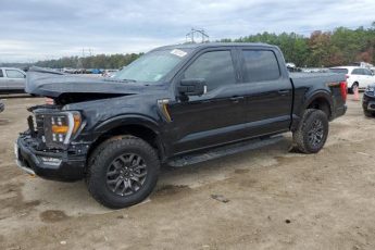 1FTEW1E83NFC00884 | 2022 FORD F150 SUPER