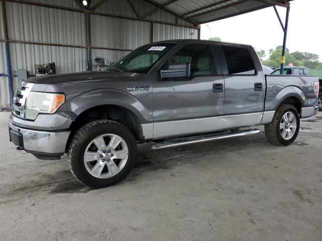 1FTEW1E85AKE14776 | 2010 Ford f150 supercrew