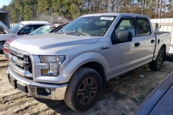 1FTEW1E86GFA22679 | 2016 FORD F150 SUPER