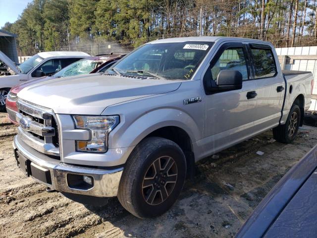 1FTEW1E86GFA22679 | 2016 FORD F150 SUPER