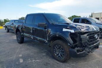 1FTEW1E87NFA22493 | 2022 FORD F-150