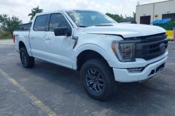 1FTEW1E88NFB75187 | 2022 FORD F-150