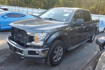 1FTEW1EB8KFC63812 | 2019 FORD F150 SUPER