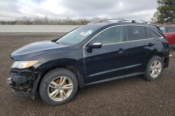 1FTEW1EF3FKD62294 | 2013 Acura rdx