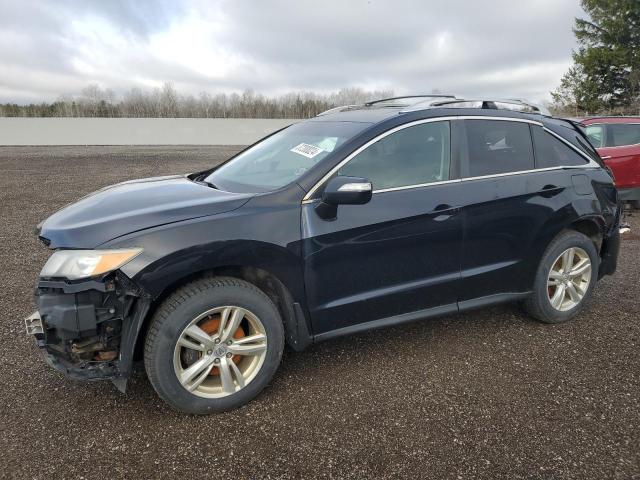 1FTEW1EF3FKD62294 | 2013 Acura rdx