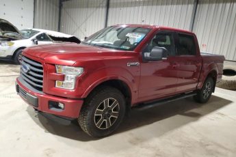 1FTEW1EF9FFB21462 | 2015 FORD F150 SUPER