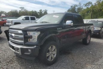 1FTEW1EFXGFB93546 | 2016 FORD F150 SUPER