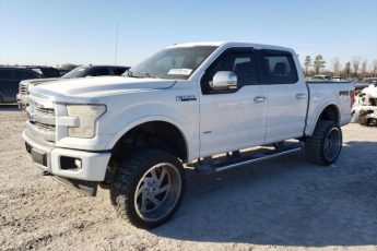 1FTEW1EG0FKE62829 | 2015 FORD F150 SUPER