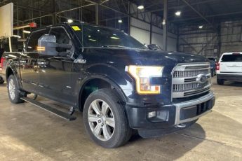 1FTEW1EG0GFA36164 | 2016 FORD F150 SUPER