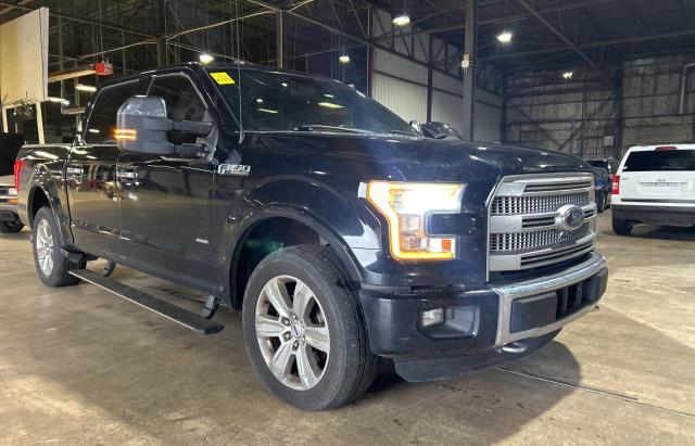 1FTEW1EG0GFA36164 | 2016 FORD F150 SUPER