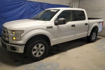 1FTEW1EG1FFB25742 | 2015 FORD F150 SUPER