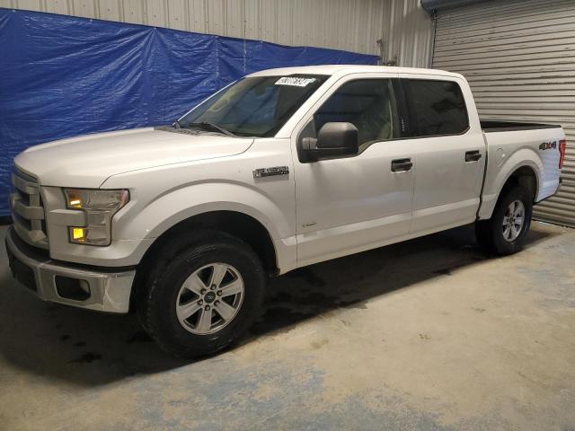 1FTEW1EG1FFB25742 | 2015 FORD F150 SUPER