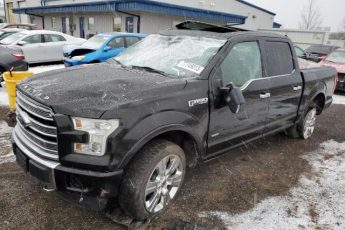 1FTEW1EG1GFD41270 | 2016 FORD F150 SUPER