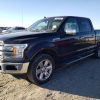 3GTU2NEC1JG222989 | 2018 GMC SIERRA K15