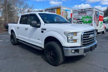 1FTEW1EG3FKE94979 | 2015 Ford f150 supercrew