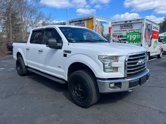 1FTEW1EG3FKE94979 | 2015 Ford f150 supercrew