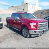 1FTEX1E82GFB03837 | 2016 FORD F150 SUPER