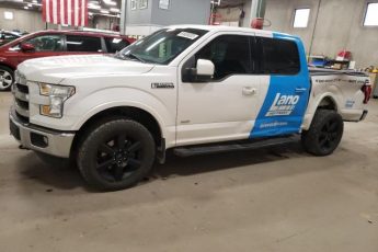 1FTEW1EG6GKF69868 | 2016 FORD F150 SUPER