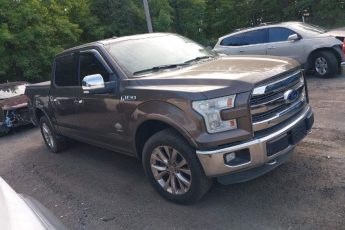 1FTEW1EG8FFA85417 | 2015 FORD F-150