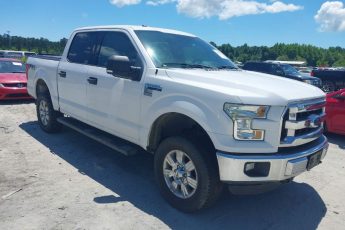 1FTEW1EG9GKD90594 | 2016 FORD F-150