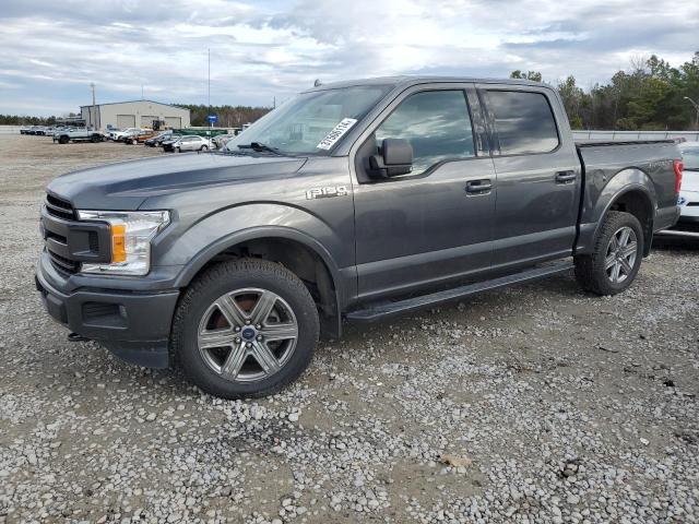 1FTEW1EP0JFA92905 | 2018 FORD F150 SUPER