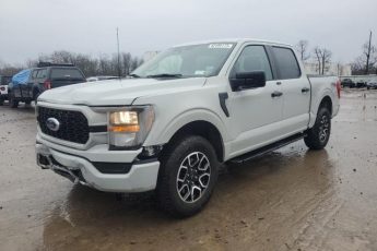 1FTEW1EP1PFB78894 | 2023 FORD F150 SUPER