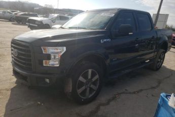 1FTEW1EP2GFD47840 | 2016 Ford f150 supercrew